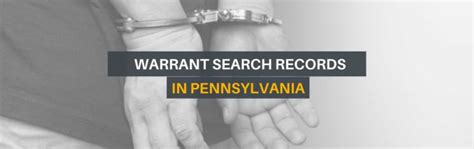 for Only the Delaware County Sheriff&39;s Office. . Pa warrant search delaware county